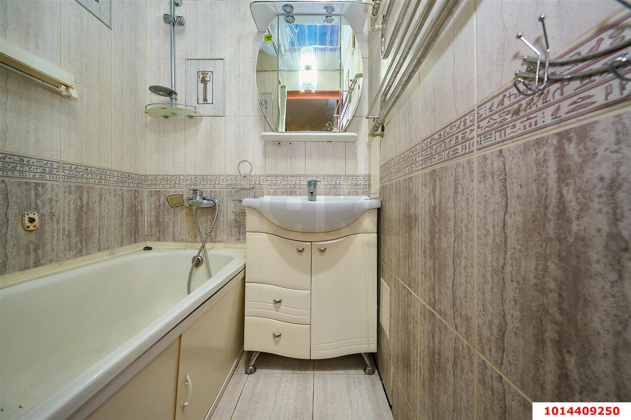 Фото №9: 3-комнатная квартира 72 м² - Краснодар, Юбилейный, ул. Рождественская набережная, 29