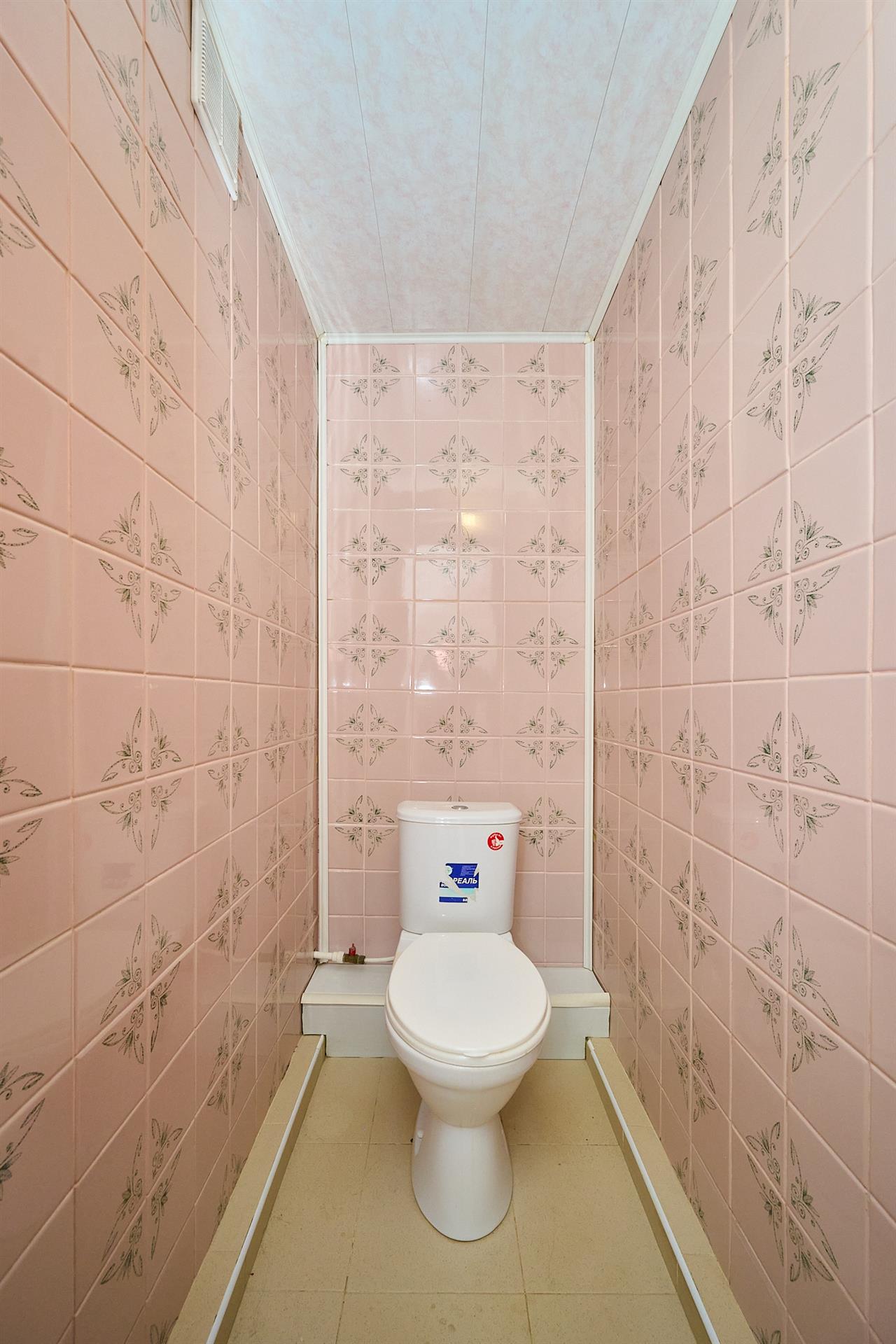 Фото №11: 3-комнатная квартира 80 м² - Краснодар, Западный внутригородской округ, мкр. Юбилейный, ул. Рождественская набережная, 29