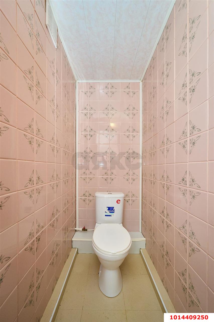 Фото №10: 3-комнатная квартира 72 м² - Краснодар, Юбилейный, ул. Рождественская набережная, 29