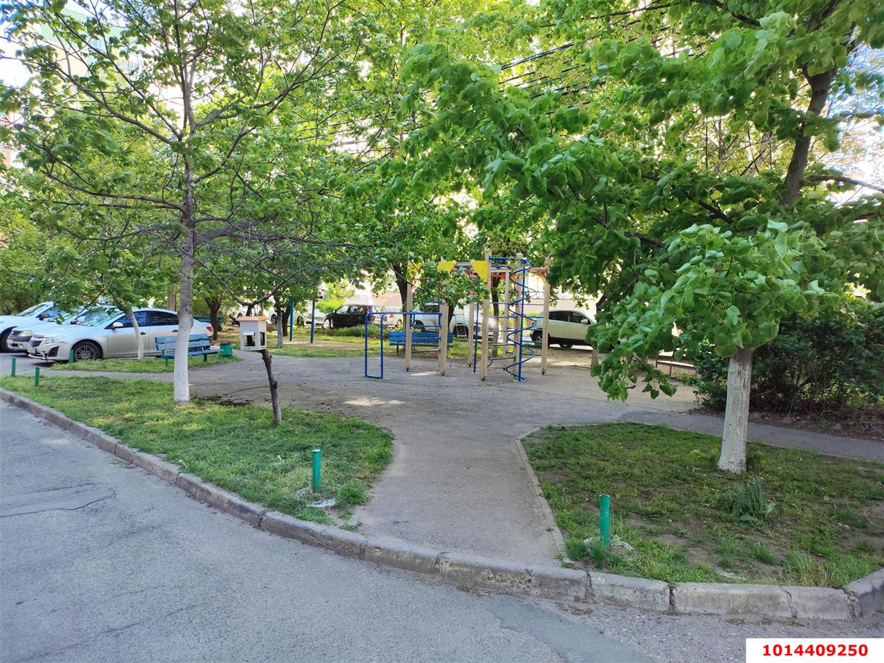 Фото №16: 3-комнатная квартира 80 м² - Краснодар, Юбилейный, ул. Рождественская набережная, 29