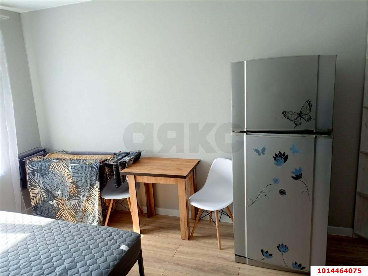 Фото №5: Студия 21 м² - Краснодар, Догма Парк, ул. Марины Цветаевой, 7к2