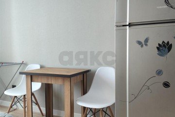 Фото №4: Студия 21 м² - Краснодар, мкр. Догма Парк, ул. Марины Цветаевой, 7к2