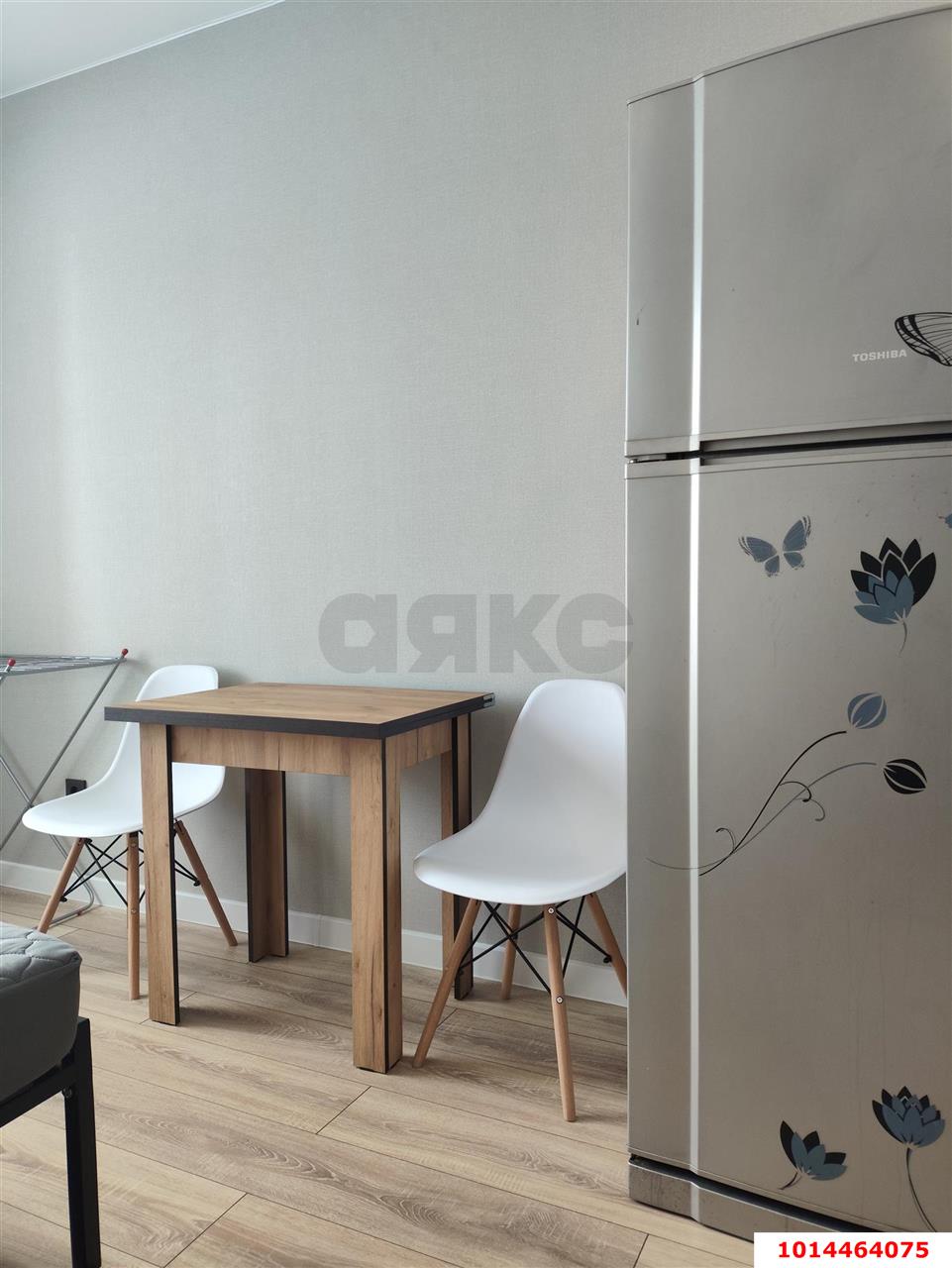 Фото №4: Студия 21 м² - Краснодар, Догма Парк, ул. Марины Цветаевой, 7к2