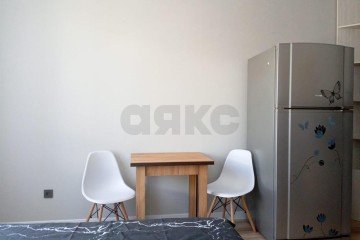 Фото №2: Студия 21 м² - Краснодар, мкр. Догма Парк, ул. Марины Цветаевой, 7к2