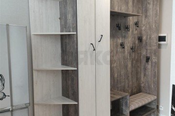 Фото №2: Студия 21 м² - Краснодар, мкр. Догма Парк, ул. Марины Цветаевой, 7к2
