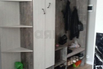 Фото №4: Студия 21 м² - Краснодар, мкр. Догма Парк, ул. Марины Цветаевой, 7к2