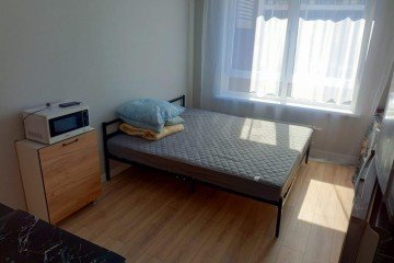 Фото №3: Студия 21 м² - Краснодар, мкр. Догма Парк, ул. Марины Цветаевой, 7к2