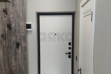 Фото №1: Студия 21 м² - Краснодар, мкр. Догма Парк, ул. Марины Цветаевой, 7к2