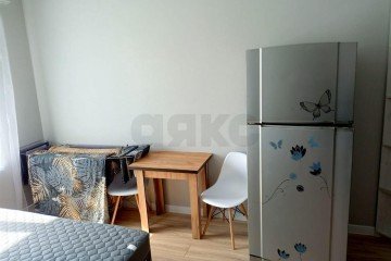 Фото №5: Студия 21 м² - Краснодар, мкр. Догма Парк, ул. Марины Цветаевой, 7к2