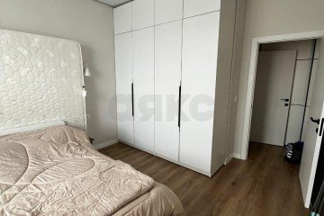 Фото №5: 2-комнатная квартира 63 м² - Краснодар, мкр. имени Петра Метальникова, ул. Тополиная, 40/1