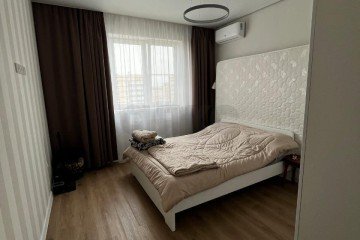 Фото №4: 2-комнатная квартира 63 м² - Краснодар, мкр. имени Петра Метальникова, ул. Тополиная, 40/1