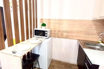 Фото №4: 1-комнатная квартира 35 м² - Краснодар, мкр. жилой комплекс Самолёт, ул. Западный Обход, 39/2к6