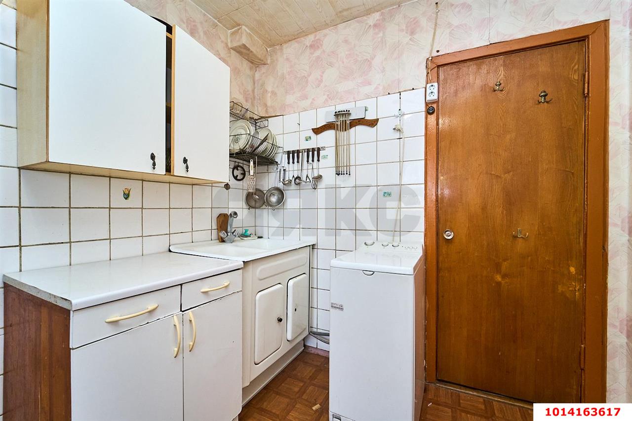 Фото №9: 3-комнатная квартира 62 м² - Краснодар, Западный внутригородской округ, ул. Красная, 43