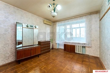 Фото №5: 3-комнатная квартира 62 м² - Краснодар, мкр. Западный внутригородской округ, ул. Красная, 43