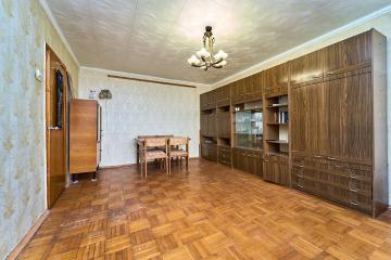 Фото №2: 3-комнатная квартира 62 м² - Краснодар, мкр. Западный внутригородской округ, ул. Красная, 43