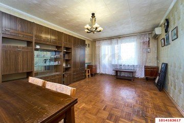 Фото №2: 3-комнатная квартира 62 м² - Краснодар, мкр. Западный внутригородской округ, ул. Красная, 43