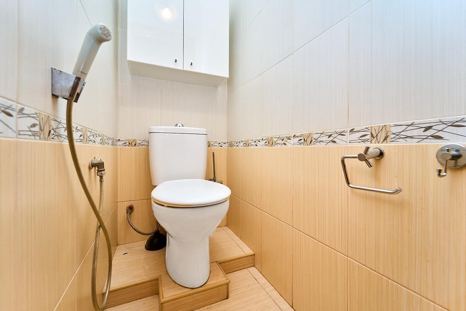 Фото №14: 3-комнатная квартира 62 м² - Краснодар, мкр. Западный внутригородской округ, ул. Красная, 43