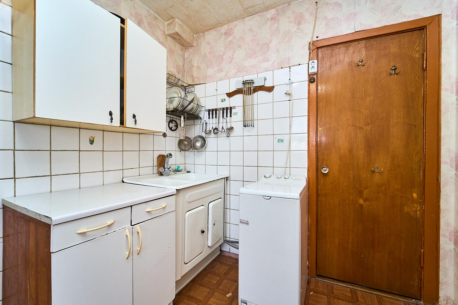 Фото №9: 3-комнатная квартира 62 м² - Краснодар, мкр. Западный внутригородской округ, ул. Красная, 43