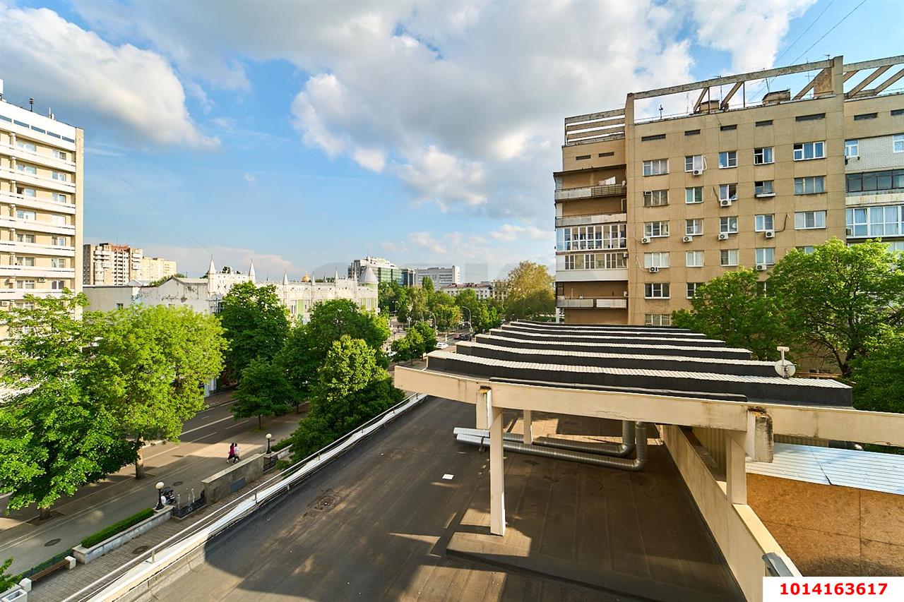 Фото №15: 3-комнатная квартира 62 м² - Краснодар, Западный внутригородской округ, ул. Красная, 43