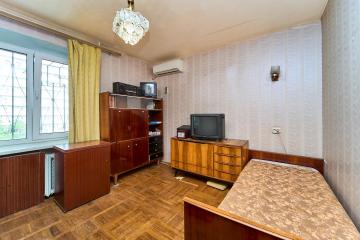 Фото №3: 3-комнатная квартира 62 м² - Краснодар, мкр. Западный внутригородской округ, ул. Красная, 43