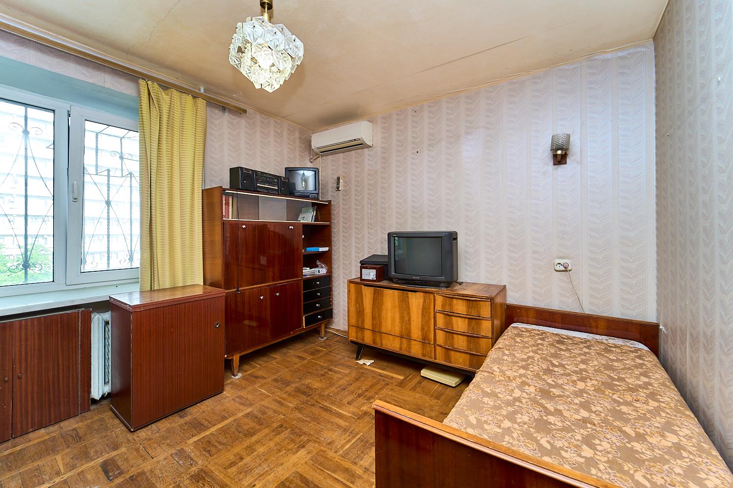 Фото №3: 3-комнатная квартира 62 м² - Краснодар, мкр. Западный внутригородской округ, ул. Красная, 43