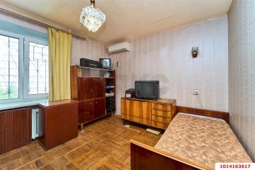 Фото №3: 3-комнатная квартира 62 м² - Краснодар, мкр. Западный внутригородской округ, ул. Красная, 43