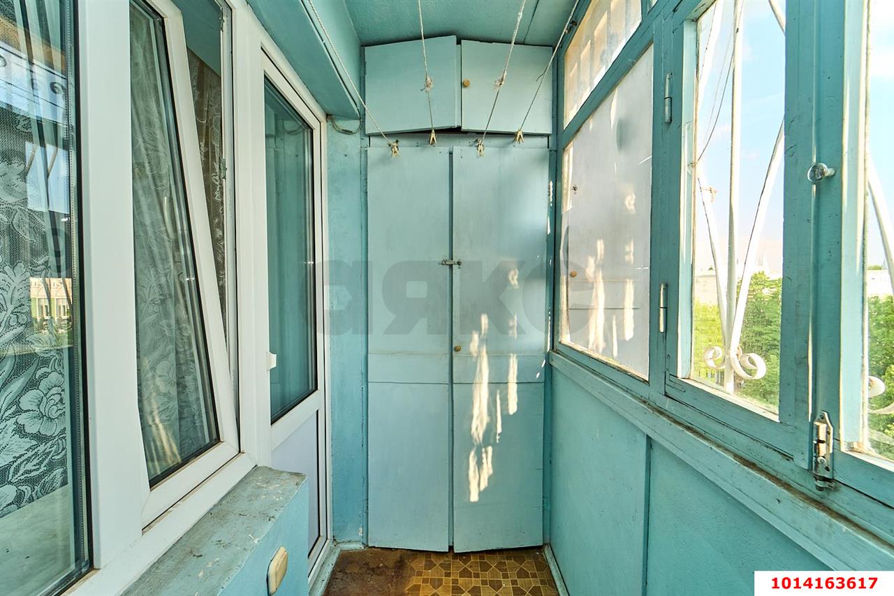 Фото №18: 3-комнатная квартира 62 м² - Краснодар, Западный внутригородской округ, ул. Красная, 43