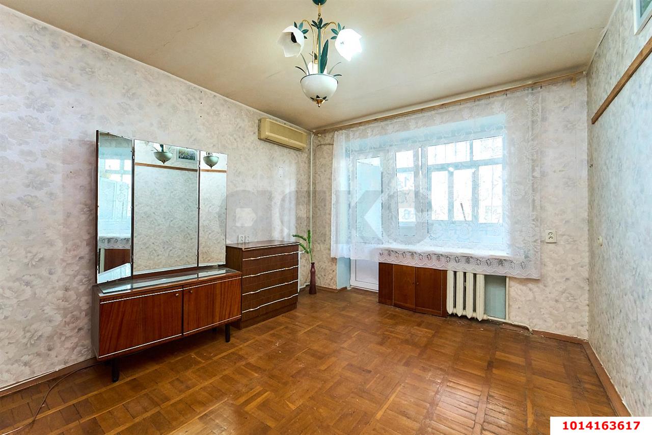 Фото №5: 3-комнатная квартира 62 м² - Краснодар, Западный внутригородской округ, ул. Красная, 43