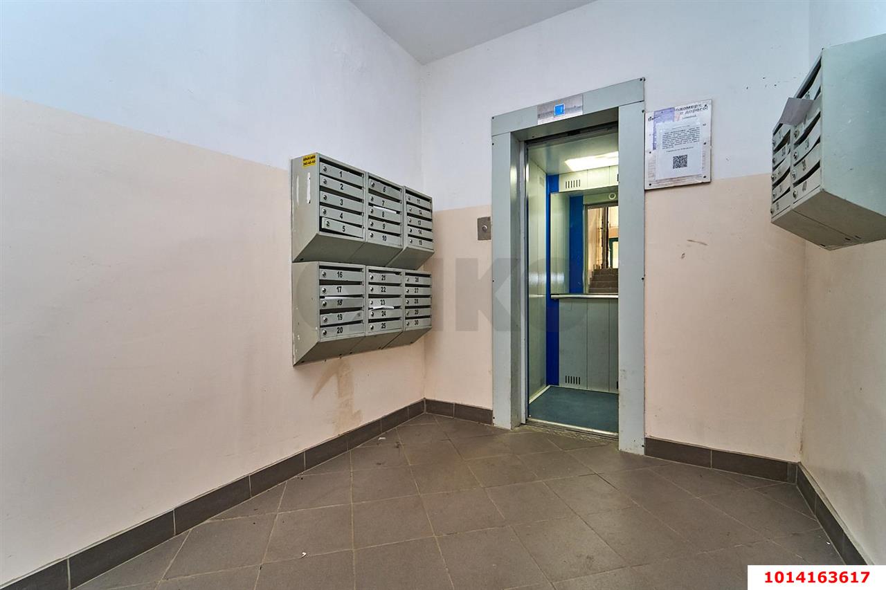 Фото №19: 3-комнатная квартира 62 м² - Краснодар, Западный внутригородской округ, ул. Красная, 43