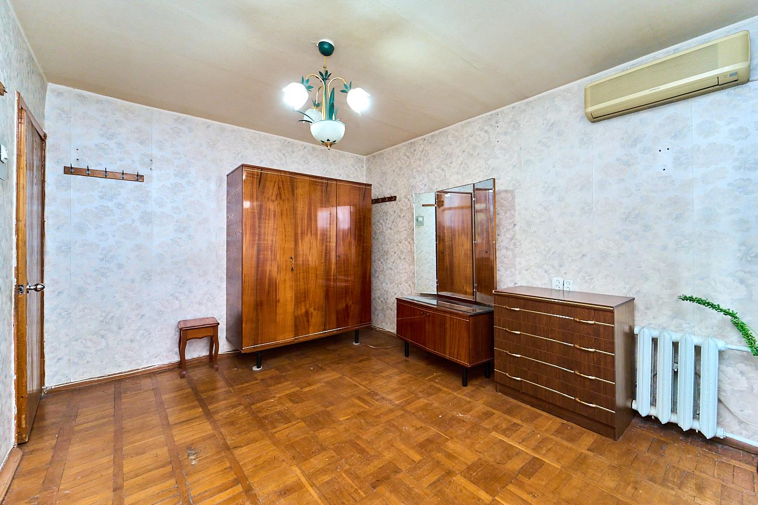 Фото №6: 3-комнатная квартира 62 м² - Краснодар, мкр. Западный внутригородской округ, ул. Красная, 43