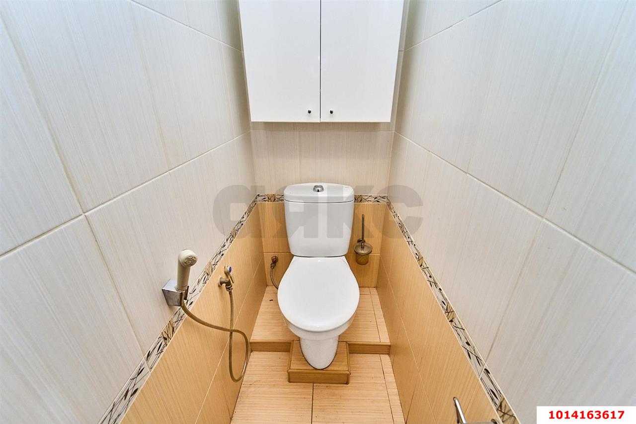 Фото №13: 3-комнатная квартира 62 м² - Краснодар, Западный внутригородской округ, ул. Красная, 43