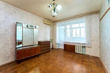 Фото №5: 3-комнатная квартира 62 м² - Краснодар, мкр. Западный внутригородской округ, ул. Красная, 43