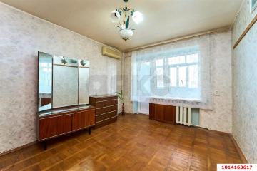 Фото №5: 3-комнатная квартира 62 м² - Краснодар, мкр. Западный внутригородской округ, ул. Красная, 43