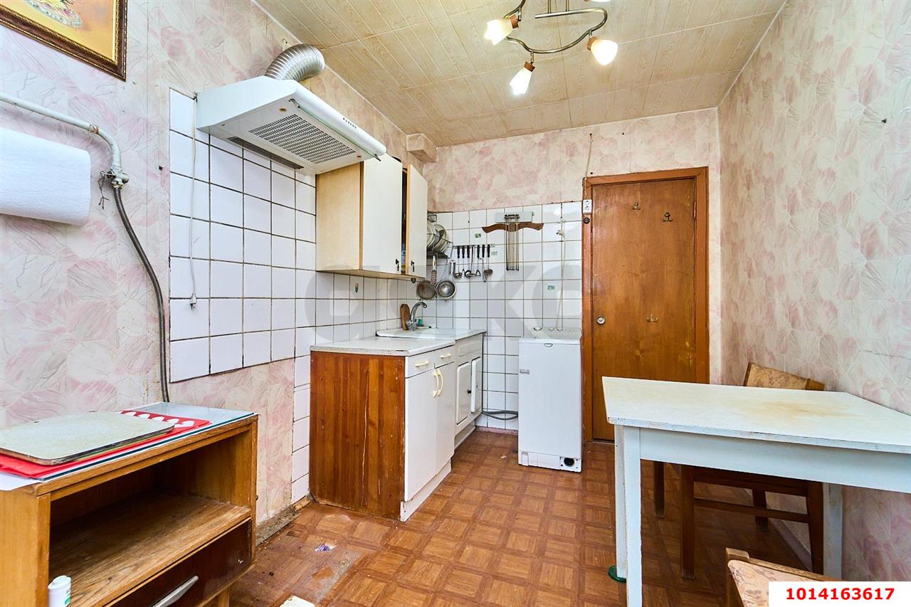 Фото №8: 3-комнатная квартира 62 м² - Краснодар, Западный внутригородской округ, ул. Красная, 43