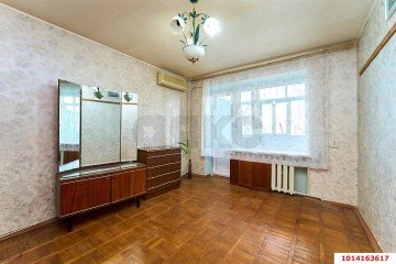 Фото №5: 3-комнатная квартира 62 м² - Краснодар, мкр. Западный внутригородской округ, ул. Красная, 43