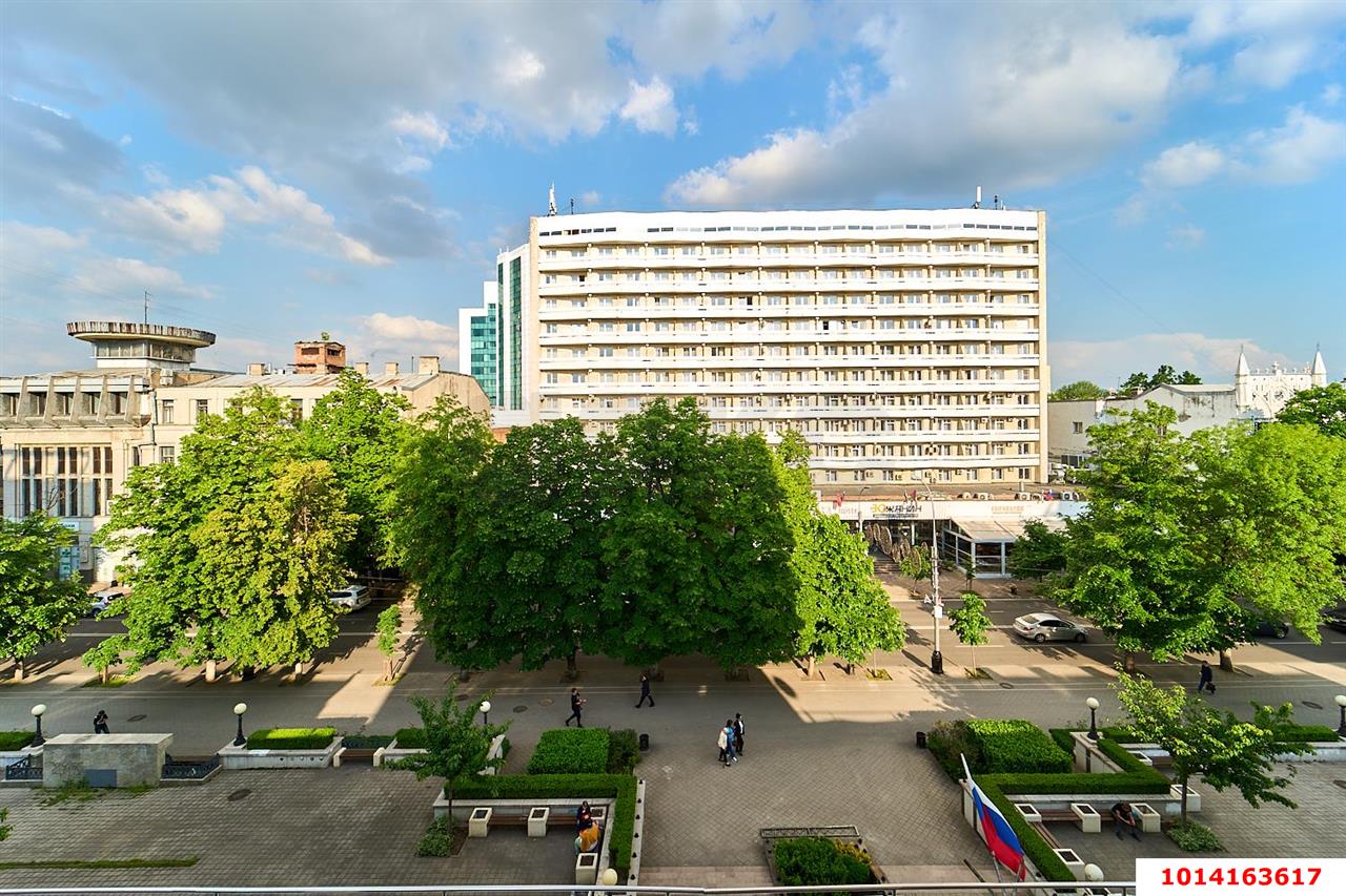 Фото №16: 3-комнатная квартира 62 м² - Краснодар, Западный внутригородской округ, ул. Красная, 43