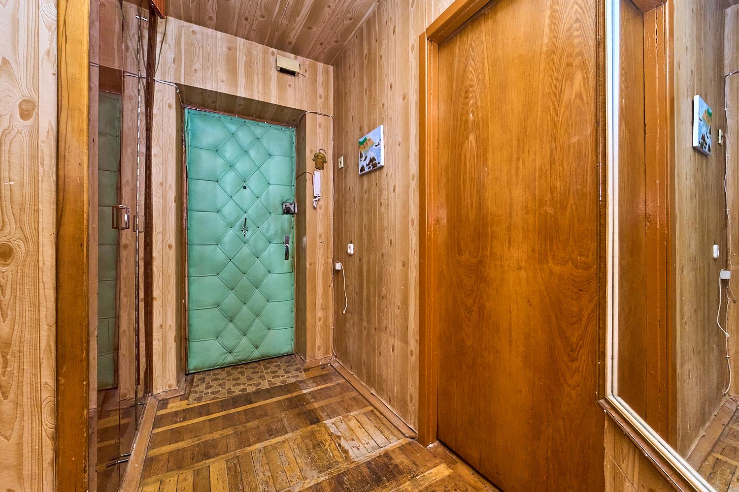 Фото №11: 3-комнатная квартира 62 м² - Краснодар, мкр. Западный внутригородской округ, ул. Красная, 43