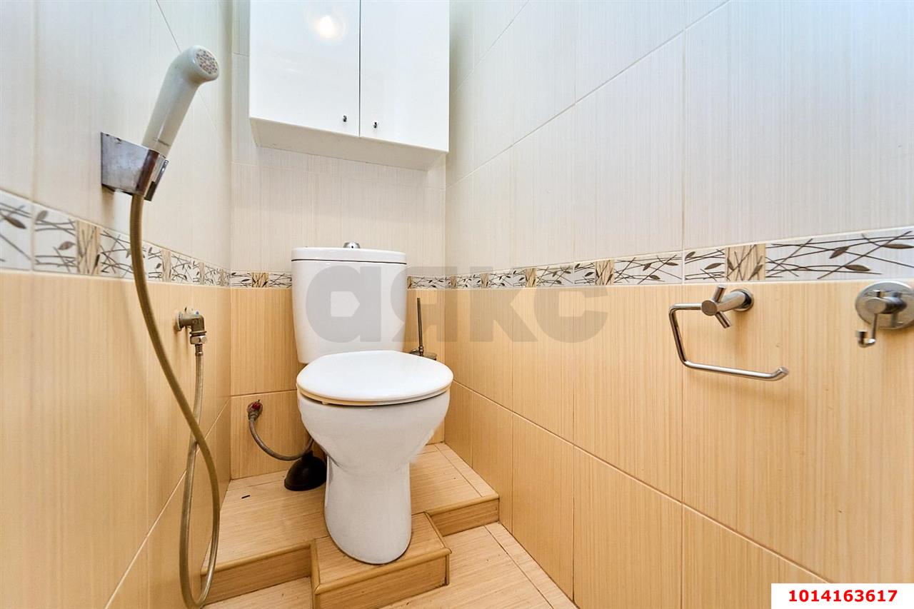 Фото №14: 3-комнатная квартира 62 м² - Краснодар, Западный внутригородской округ, ул. Красная, 43