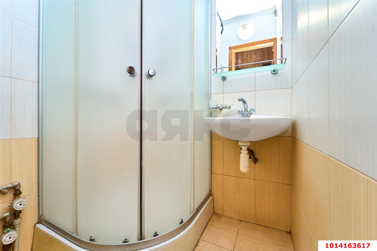 Фото №12: 3-комнатная квартира 62 м² - Краснодар, Западный внутригородской округ, ул. Красная, 43