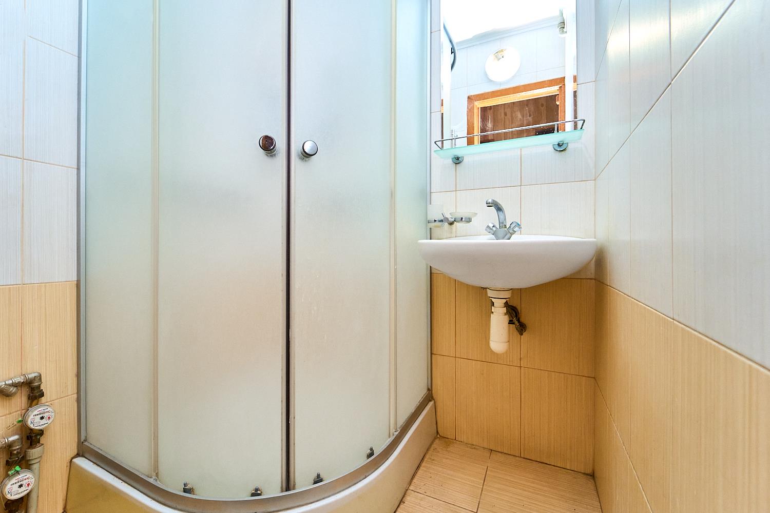 Фото №12: 3-комнатная квартира 62 м² - Краснодар, мкр. Западный внутригородской округ, ул. Красная, 43