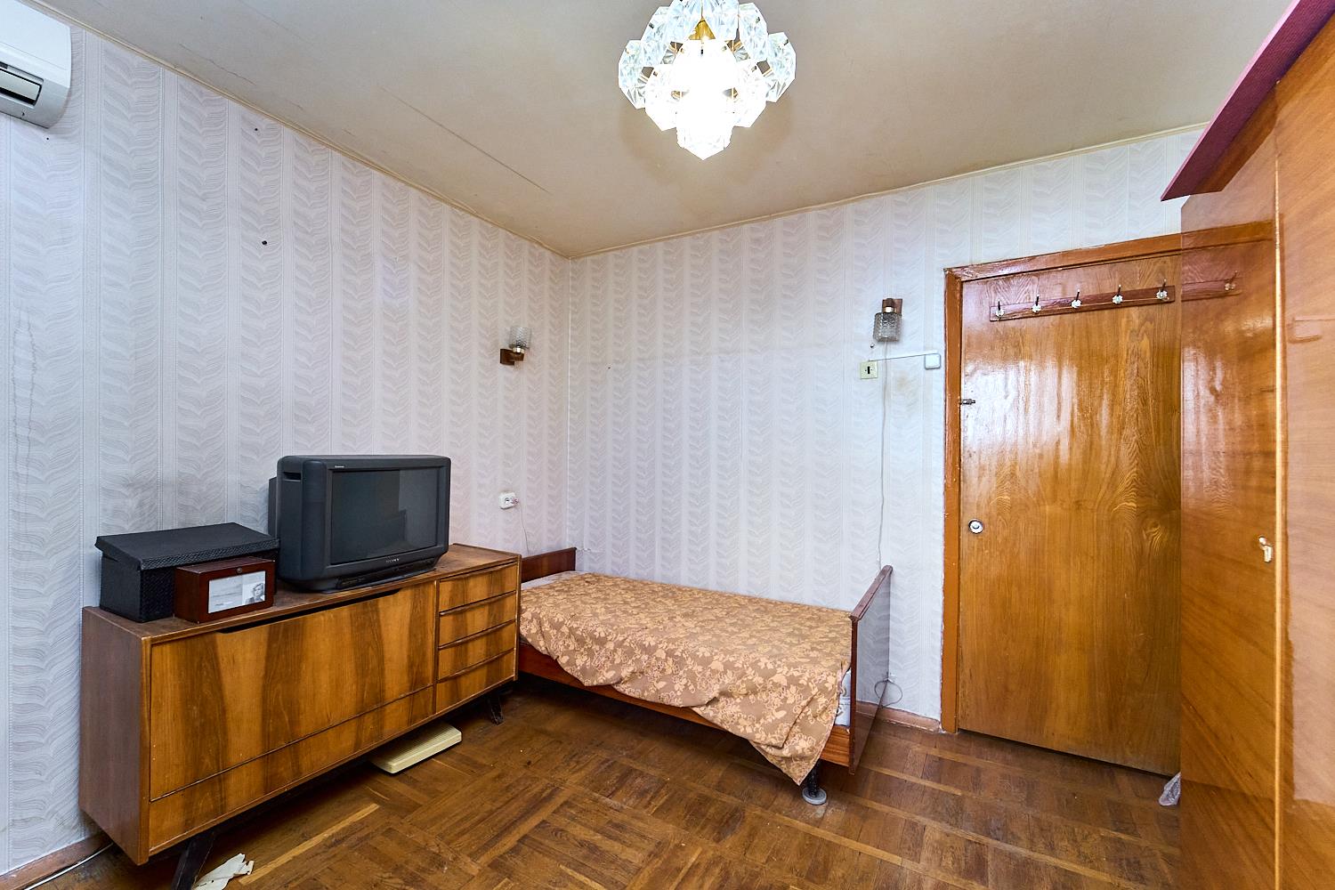 Фото №4: 3-комнатная квартира 62 м² - Краснодар, мкр. Западный внутригородской округ, ул. Красная, 43