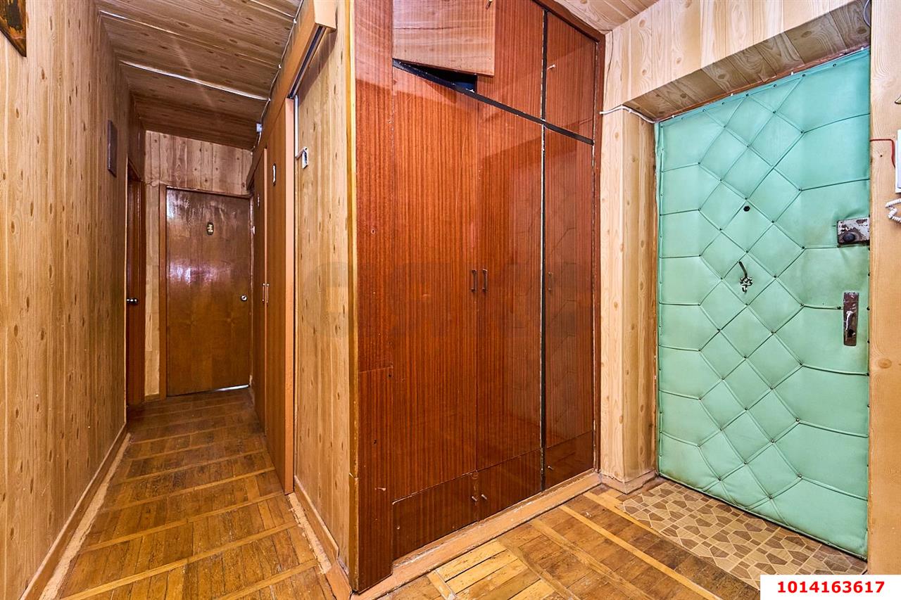 Фото №10: 3-комнатная квартира 62 м² - Краснодар, Западный внутригородской округ, ул. Красная, 43