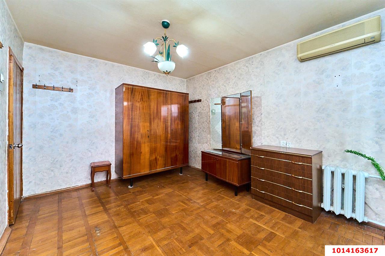 Фото №6: 3-комнатная квартира 62 м² - Краснодар, Западный внутригородской округ, ул. Красная, 43