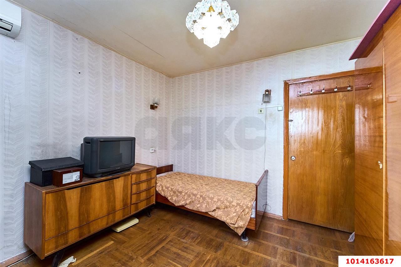 Фото №4: 3-комнатная квартира 62 м² - Краснодар, Западный внутригородской округ, ул. Красная, 43