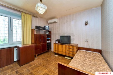 Фото №3: 3-комнатная квартира 62 м² - Краснодар, мкр. Западный внутригородской округ, ул. Красная, 43