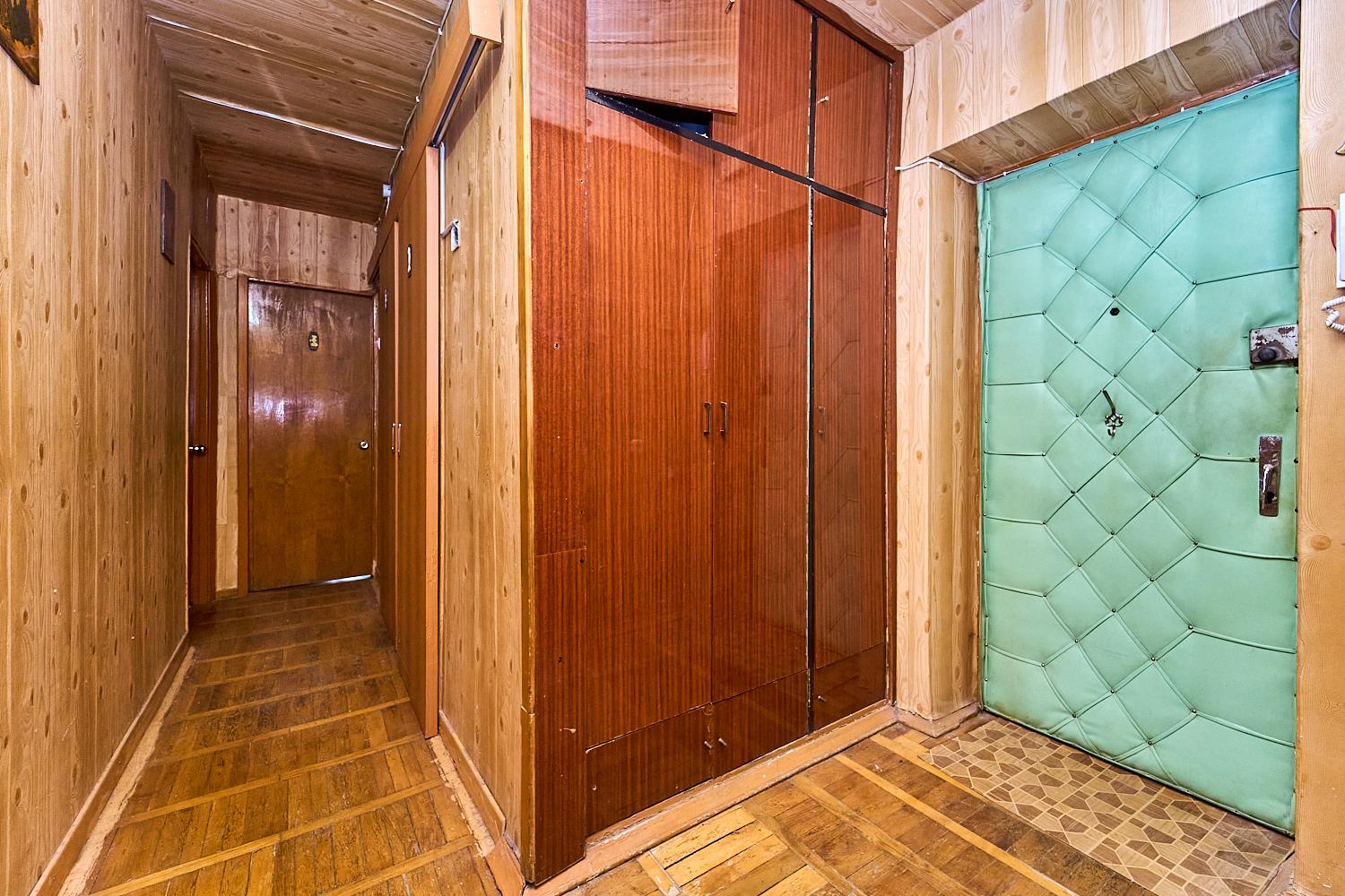 Фото №10: 3-комнатная квартира 62 м² - Краснодар, мкр. Западный внутригородской округ, ул. Красная, 43