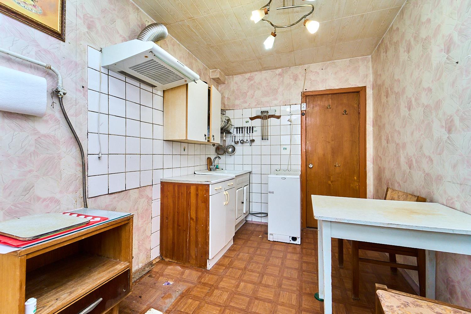 Фото №8: 3-комнатная квартира 62 м² - Краснодар, мкр. Западный внутригородской округ, ул. Красная, 43