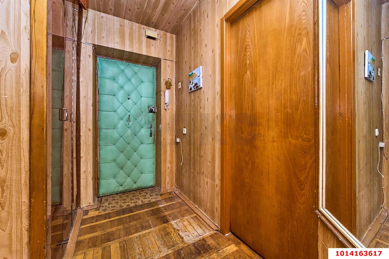 Фото №11: 3-комнатная квартира 62 м² - Краснодар, Западный внутригородской округ, ул. Красная, 43