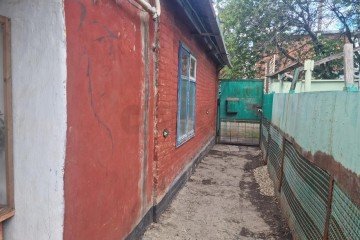 Фото №2: Часть дома 31 м² - Краснодар, ж/м Пашковский, ул. имени Евдокии Бершанской, 172