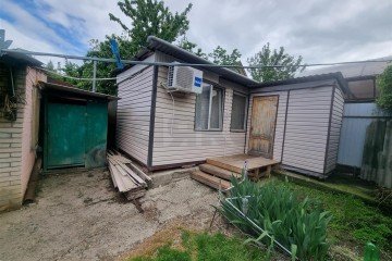 Фото №4: Часть дома 31 м² - Краснодар, ж/м Пашковский, ул. имени Евдокии Бершанской, 172